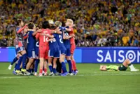 'It's Nippon power' - Japan beat Australia 1-0 to win the Women's Asian Cup
