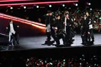 K-pop kings BTS stun Seoul in '2.0' comeback concert