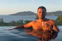 British reality TV star found dead in Phuket canal after suspected accidental fall