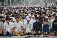 Asean News Headlines at 10pm on Saturday (March 21, 2026)