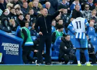 Soccer-Liverpool are dropping too many points, says Slot