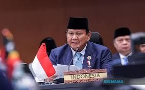 Indonesia optimis pertumbuhan 5,5 persen di stimulus festival, kebijakan bekerja dari rumah