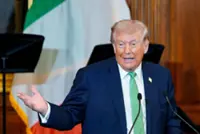 Trump confirms delay of Xi meeting in Beijing as China ‘maintains communication.’