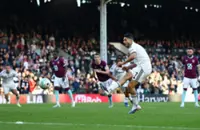 Soccer-Jimenez scores for the first time since father's death as Fulham beat Burnley 3-1