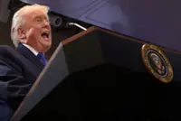 Trump threatens to ‘obliterate’ Iran's power plants if Strait of Hormuz not opened within 48 hours