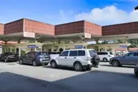 Smooth traffic at Brunei-Miri border on first day of Hari Raya