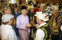 PETRONAS looking at alternatives if Strait of Hormuz blockade persists, says DPM