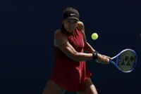 Tennis-Osaka weighs clay court season, motherhood 'dilemma'
