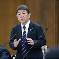 One of two Japanese detained in Iran released: Japan govt