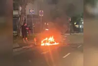 One person taken to hospital after fire involving power-assisted bicycle in Balestier, Singapore