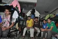 Nepali migrant workers face uncertainty as Middle East conflict disrupts jobs