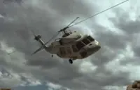 Seven killed in Qatar helicopter crash due to technical malfunction, Qatari and Turkish authorities say