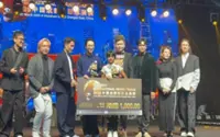 Klang primary schooler wins first prize at Dance of Asia 2026