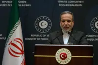 Iran FM Araghchi delivers Alidilfitri message, expresses appreciation for South-East Asian muslim solidarity
