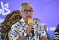 Festive season requires leaders to be with the people, says Pahang Sultan