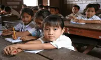 Lao government cuts school week to three days amid fuel crisis