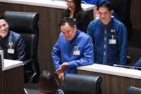 'He is the boss, now' - Thai PM Anutin tightens grip on power by securing new term