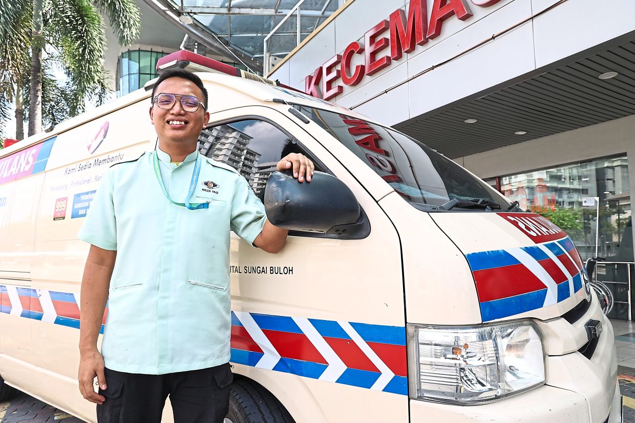 Frontliners know it&rsquo;s part and parcel of their job