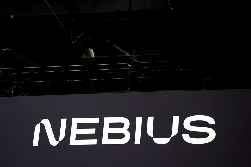Nebius says "well-funded" for AI race after closing $4.3 billion debt raise
