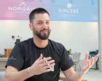 Norqain’s Tobias Küffer on how smart partnerships go beyond just marketing