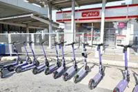 E-scooters to meet ‘last-mile’ needs in SS15