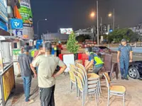 MPAJ seizes goods of Pandan Indah stalls