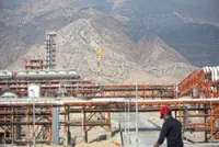 Hedge fund sees 31% gain from oil-stock bet