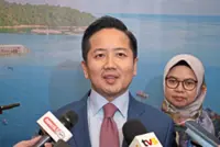 Malaysia scales down annual forest harvest to 890,000ha