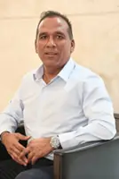 Humble beginnings, global reach 