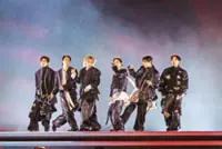 BTS reunion concert draws over 100,000 fans