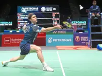 French force led by Alex, Popov on full display ahead of Thomas Cup