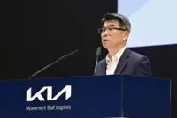 Kia targets 13 EV models by 2030, expands global production footprint