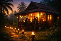 If I were palm oil this Hari Raya 