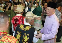 PETRONAS expands energy options amid conflict worries