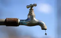 Stepping up to curb water loss