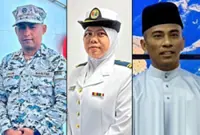 When duty and responsibility remain their top priority