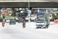 Jln Segambut illegal U-turns spark fears