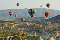 Experience the best of Türkiye with Apple Vacations