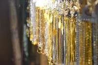 Gold slides over 3% as Middle East tensions stoke inflation fears