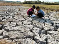 Kedah folk urged to cut outdoor activities during hot, dry weather