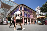 2025 a year of weather extremes, with hottest June and November on record logged: Singapore's Met report