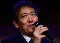 Japan's top currency diplomat alert to forex volatility linked to speculative oil trade