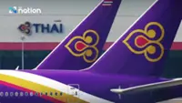 Thai Airways board to weigh crisis measures as oil surge hits costs and bookings