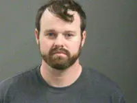 Reality star Joseph Duggar accused of molesting 9-year-old girl