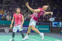 Kok Siang: All to play for in Sze Fei-Izzuddin's Thomas Cup bid