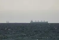 Japan ‘not thinking about’ discussing Hormuz passage with Iran