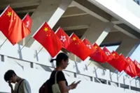 New Hong Kong rules force people to give up passwords in security cases