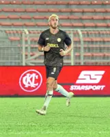 Cklamovski: Clock runs out on Bergson, Gallifuoco