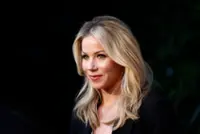 Christina Applegate bought her burial plot, says she knows death is ‘looming’
