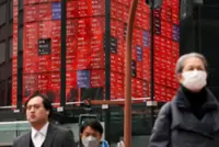 Emerging Markets: Asia stocks plunge, gold wipes out 2026 gains as Trump gives Iran 48-hour ultimatum